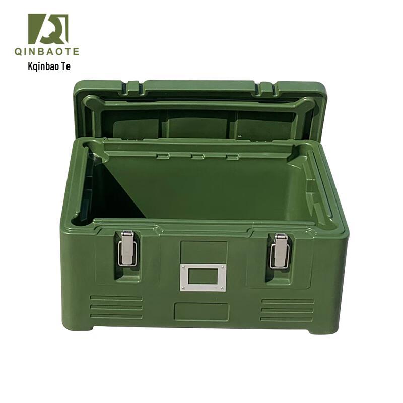 Qinbaote 30L Insulated Food Delivery Box