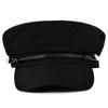 Vintage Adjustable Unisex Vintage Cap for Outdoor Hiking and Mountaineering