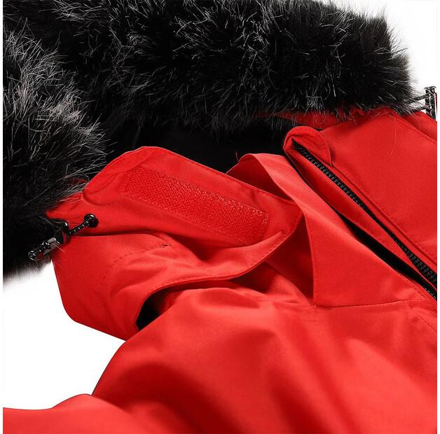 Alpine Pro Куртка Olada