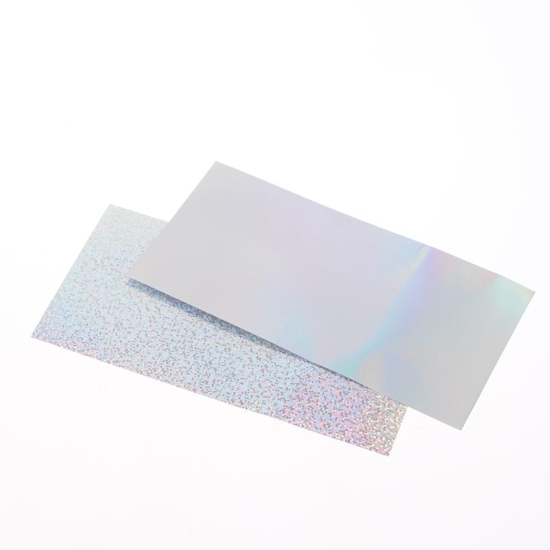 2Pcs Colorful Stamping Foil For Fishing Lure Jigs Baits Diy Fishing Lure Fish Scale Lure Sticker Diy Fishing Stickers