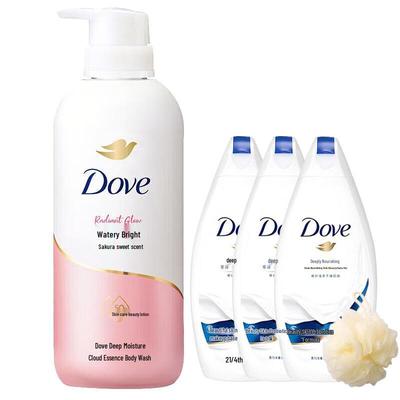 Σαπούνια και αφρόλουτρα – Αφρόλουτρα