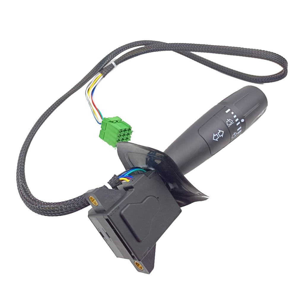 

Turn Signal Windshield Wiper Switch FOR Kenworth FOR T680 C500 T370 T440 T470 T660 T800 T880 FOR Peterbilt FOR 379 330 China Mainland