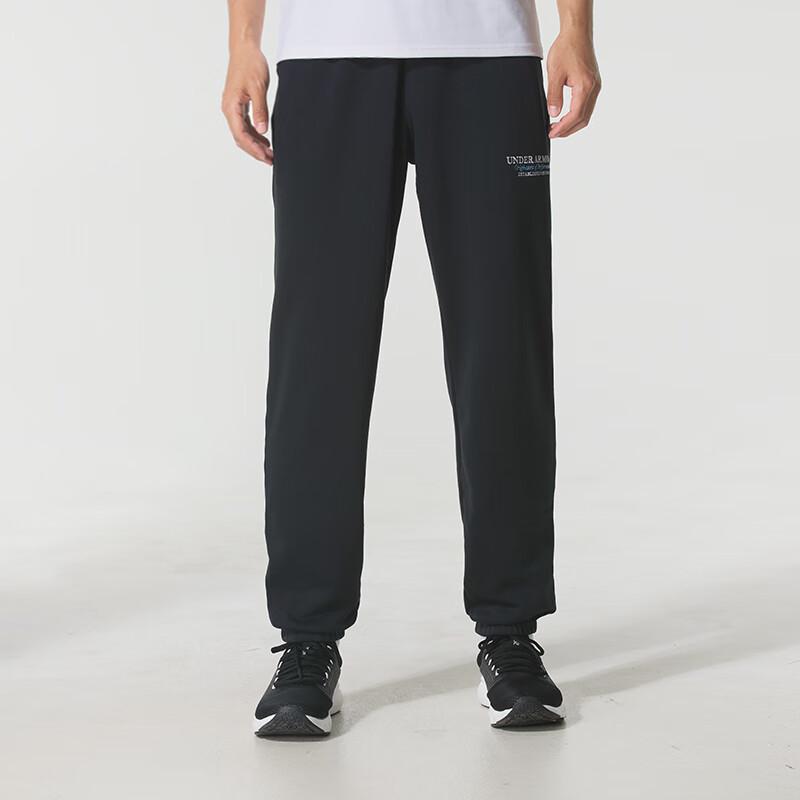 Under Armour Men s Sportstyle Casual Pants 6010098-001 L