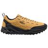 Keen Jasper Zionic Breathable Support Lightweight Rebound Grip Mountaineering Hiking Shoes Men's Brown Black 1031793