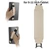 Leder Handschlaufe für 6-11" Tablet Ständer Haltegriff Sicherheit für iPad Xiaomi Samsung für Kindle Kobo Voyaga E-Reader Halter