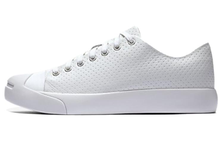Jack Purcell Converse Modern Leather Белый 157815C 35