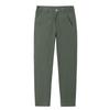 Men's  Work Pants Outdoor Work Fishing Camping Waterproof Wear-resistant Multi-Pocket Work Pants (Belt Not Included)