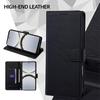 OPPO Find X9 Minimalist Leather Case, Anti-drop Shell for K13Turbo Pro, Find X7