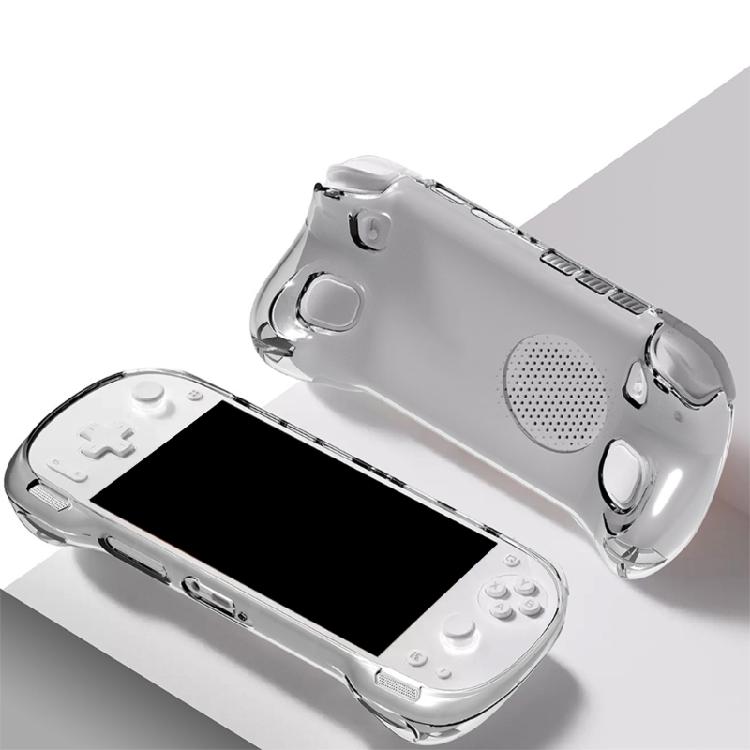 Waterproof Skin Sleeve Protector Cover for KONKR Pocket FIT Gamepad Dustproof Housing Console Protective Shell