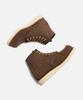 Redwing 6-Inch Mooc Toe 8836 - Chocolate Muleskinner / 08836D