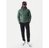 Down Jacket EA7 Emporio Armani 8NPB24 PNGPZ U7260