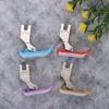 Industrial Sewing Machine Accessories Presser Foot MT-18 For Light Fabric Wear-Resistant Leather Presser Foot Flatcar Presser