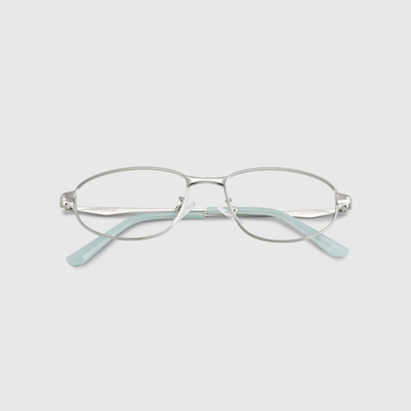 BLUE ELEPHANT NOVA matte silver