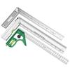Woodworking Square, Framings Square,Woodworking Square , Right Angles Ruler, Framings Tool, L Shape Ruler Metal Square