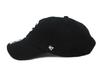 47 Brand (Forty Seven Brand) Cap 47 Clean Up Black MLB Minnesota Twins