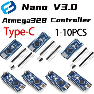 DIY-Module – Elektronische Module