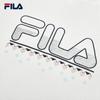 FILA Women's Casual Hooded Knit Sweatshirt