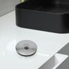 1Pcs Sink Drain Bath Plug Rubber Kitchen Bathroom Accessory Drain Stopper Water Easy To Use Bath Tub Caps Bathroom Washbasin