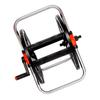 Water Pipe Car Roll 35 Meters Water Pipe Storage Shelf Hose Reel Rope Storage Rack