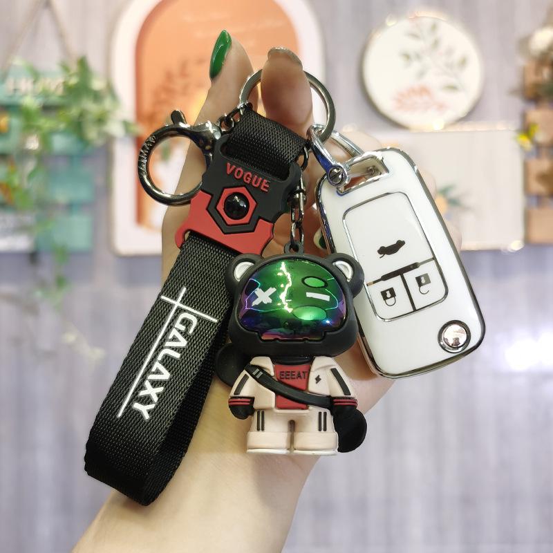 Compatible Key Case for 2009-2015 Buick Regal Models