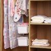 Drawer Style Cabinet Storage Box No Drilling Wall Mounted Storage Box Kitchen Storage Rack  Home