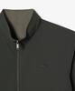 LACOSTE Men'S Reversible High-Neck Jacket Bh458E-56N L7A