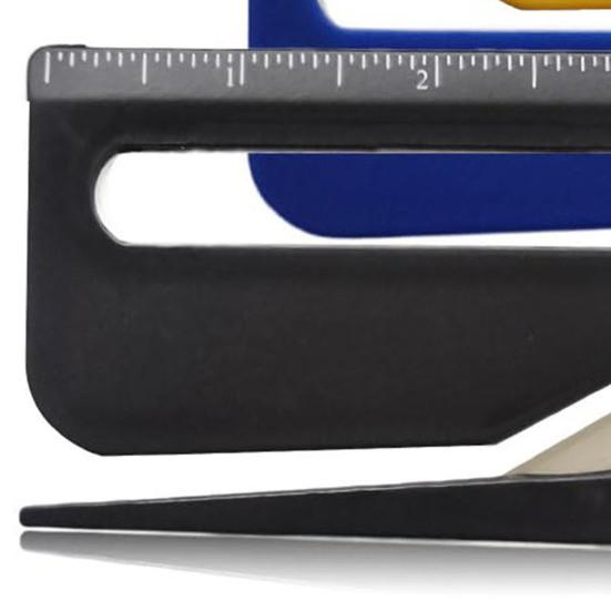 3/6Pcs Envelope Opener Compact Size Portable Lightweight Envelope Slitter Smooth Email Opening Device