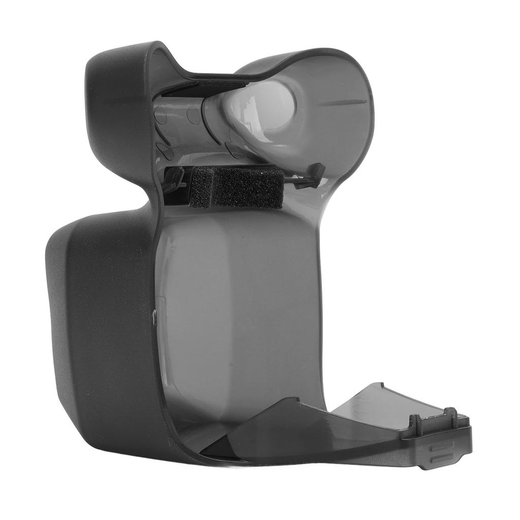 Drone Lens Cover Easy to Install Scratch Protection Drone Sensor Protector Guard for Air3 Drone Acce