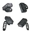 USB Rechargeable LED Bike Front Lamp Waterproof Bike Flashlights Bicycle Headlight  Outdoor Cycling