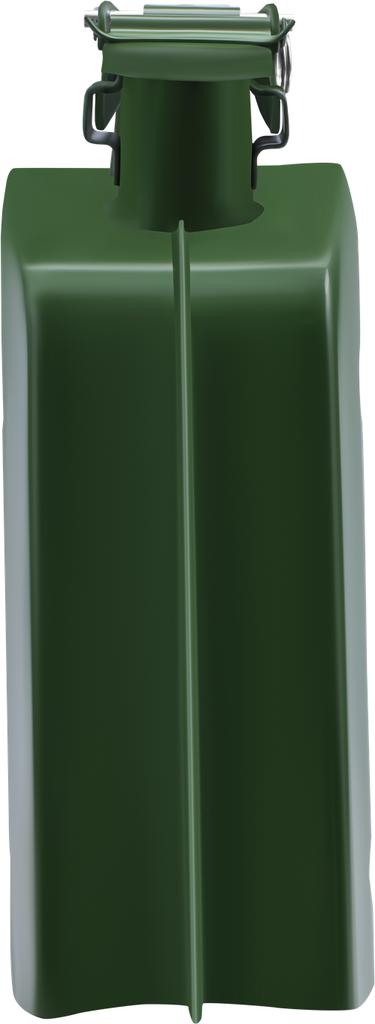METAL CANISTER 5L KD5442