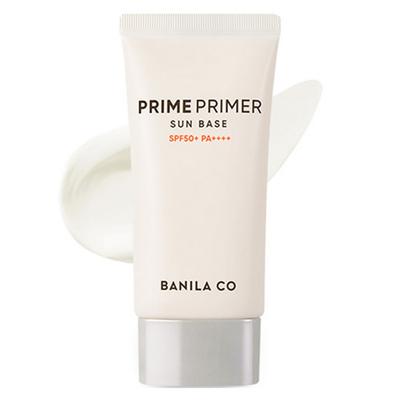 Banila Co Prime Primer Sun Base 50мл, 1 штука