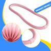 Foldable And Portable Weighted Hoop for Outdoor Exercise, , Ideal Home, Kids, Gym, Men