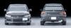 TOMYTEC Tomica Limited Vintage Neo Scale Mitsubishi Lancer GSR Evolution IX MR 2006 Finished 333395 1/64 LV-N349a (Gray) Model, Model,