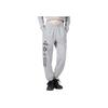 Under Armour Solid Print Cloud Top Casual Long Sports Pants Women pants Gray 1373601-294
