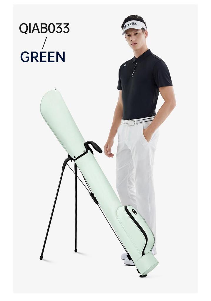 PGM Ultraleichtes Wasserdichtes Golf-Standschläger-Bag für Herren & Damen