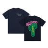Jack Cactus Vintage T-Shirt Travis Hip Hop LOOK MOM I CAN FLY ASTROWORLD Baumwolle Herren T-Shirt Sommer Neues Herren Damen T-Shirt