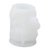 3D Koala Candle Moulding Exquisite Lifelike Animal Shape Silicone Moulding for Crafts
