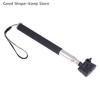 1PC Mini Selfie Stick Extendable Pole Waterproof Monopod for 13/12/11/10/9/8 Action Cameras Outdoor Photography