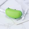 New Fashion Kids Eyeglass Case Lightweight Portable Children's Sunglasses Case Shockproof Glasses Storage Box Eyewear Organizer