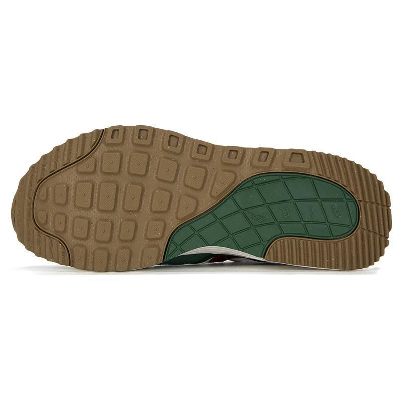 Nike Air Max Systm 'Gorge Green Team Red' Sneakers Casual Shoes FB7159-161