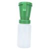 Teat Dip Cup Non Reflow Nipple Dip Cup Green Prevent Infection Teat Cleaning Cup for Cow Sheep Goat