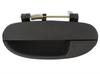 Daewoo Lanos 97-07 Rear Left Outer Door Handle