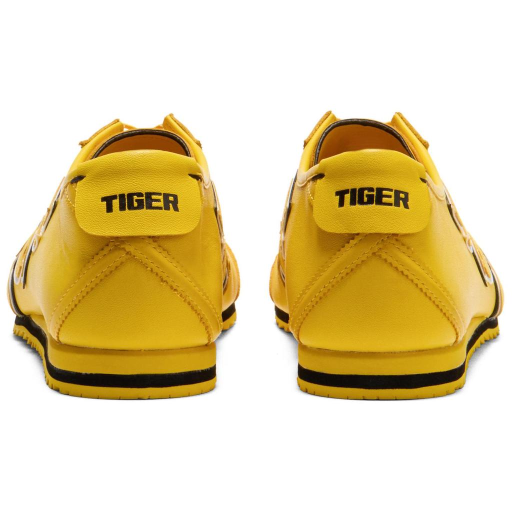 Onitsuka Tiger Mexico 66 SD Yellow Flame Unisex Sneakers 1183C335-750