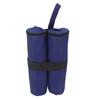 Tent Sand Bag Hook and Loop Design Tent Weight Bag Fixed Sandbags for Outdoor Tents Canopies Sun