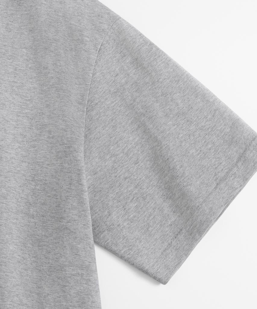 UNIONSTUDIO ( 2 Pack ) Log Layered Short Sleeve T-Shirt ( 3 Colors )