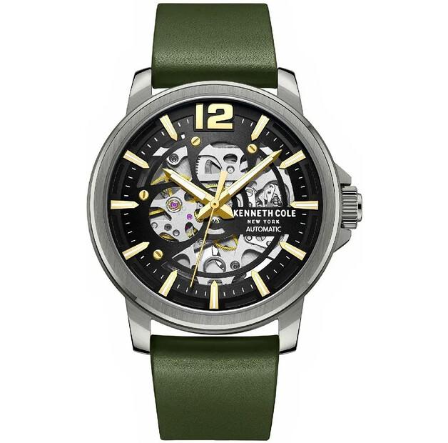 

Kenneth Cole KCWGE2220501 часы