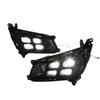 Kia K5 Daytime Running & Fog Light Mod (2013-2015)