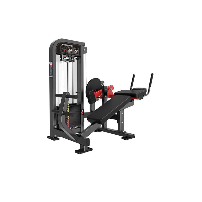 Majestic Series Fixed Weight Stack Gym Machines