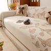 Four Seasons Universal 2024 New Style Sofa Towel One Whole All-inclusive Universal Advanced Sense Cover
