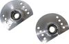 HKS MAX4SP Spherical Inverted Type 8 Holes of Bearing, Adjustable, 3, Semi-Round, 5.5mm, (Pack 2) 82004-AK006